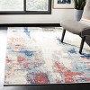 Jasper JSP101 Power Loomed Rugs - Safavieh - 2 of 4