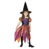 Moon & Stars Witch Child Costume - 3 of 4