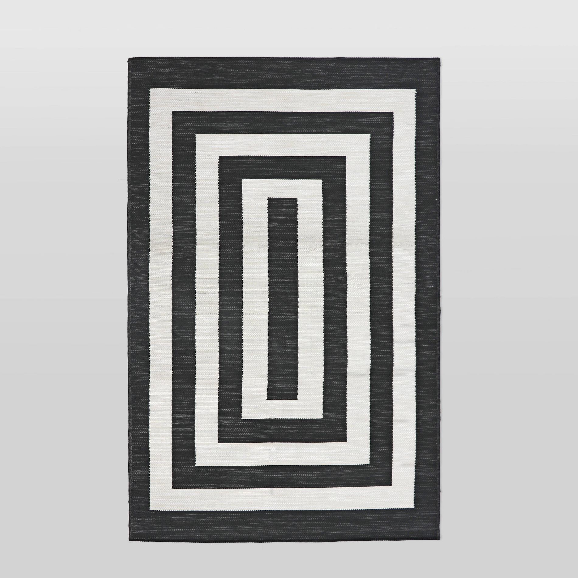 Mitre Stripe Outdoor Rug - Threshold™