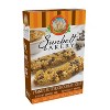 Peanut Butter Chocolate Chip Granola Bars - 10.21oz - 2 of 3