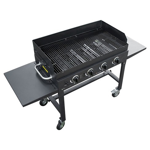 Blackstone Griddle 36 Inch New Model