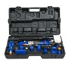 Belatt 4T Separating Hydraulic Jack - Heavy-Duty Body Repair Kit, 4-Ton Force for Lifting/Bending/Spreading, Steel - 4 of 4