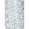 Slickblue Long Yoga Leggings, Multi Print Knit, High Waist, Banded Lined Waistband, Stretch Fit, One Size - 4 of 4