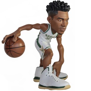 NBA Milwaukee Bucks Figure - Giannis Antetokounmpo - 1 of 4