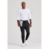 Barco Unify- Men's Rally 6-Pocket Scrub Jogger - 2 of 4