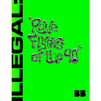 Illegal - by  DB Burkeman (Paperback)