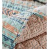 Greenland Home Fashions Phoenix 2010ATHR Accessory Throw - 3 of 4