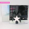 Nicole Miller Women Winter Beanie and Hanging Scarf - 3 of 4