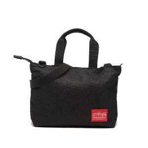 Manhattan Portage Midnight Remsen Street Tote Ver 2 - 1 of 4