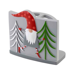 Avanti Gnome Walk Toothbrush Holder - 1 of 3
