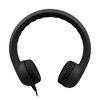 Hamilton Buhl Flex Stereo Foam Headphones (Black, 6-Pack) and Accessory Kit - 2 of 3