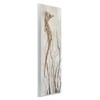 Stupell Industries Vigilant Seahorse Ocean Wildlife Wall Plaque Art - 2 of 4