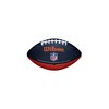 NFL Wilson Retro Jr Football - Chicago Bears - 2 of 4