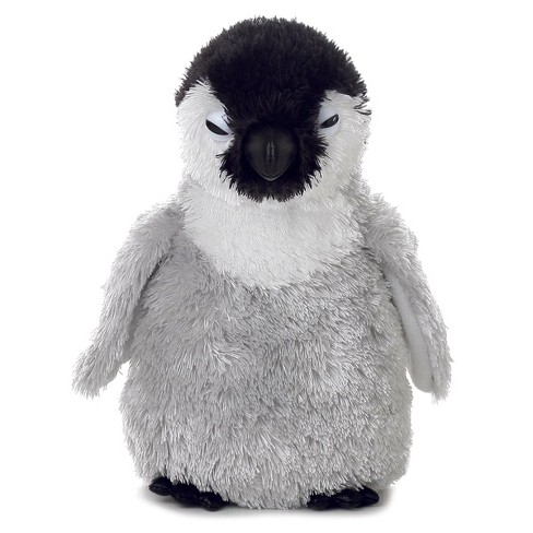 Aurora® Mini Flopsie™ Baby Emperor Penguin™ 8 Inch Stuffed Animal Plush - image 1 of 3