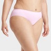 Women's Seamless Bikini Underwear - Auden™ - 4 of 4