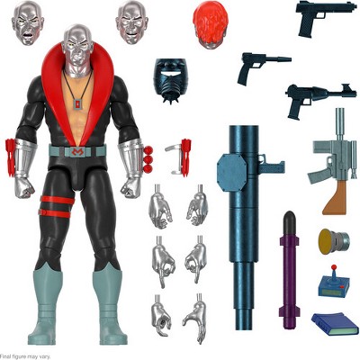 Super7 - Super7 - G.I. Joe ULTIMATES! Wave 2 - Destro