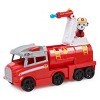 PAW Patrol Big Truck Pups Marshall Transforming Rescue Truck - image 4 of 4