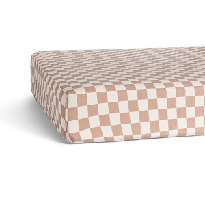 Parker Baby Co. Crib Sheets - 1 of 4