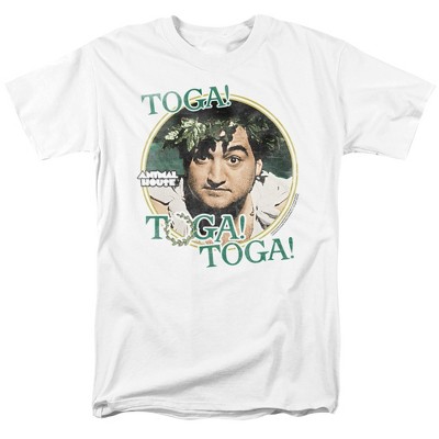 Men's Animal House Toga T-Shirt