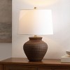 Ledger Table Lamp - 22.5 Inch Height - TBL4352 - Safavieh - 4 of 4