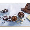 Ghirardelli 60% Cacao Bittersweet Chocolate Premium Baking Chips - 10oz - image 3 of 4