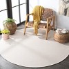 Sisal All-Weather SAW640 Power Loomed Indoor/Outdoor Rugs - Safavieh - 3 of 4