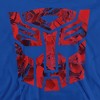 Boys’ Transformers Tonal Autobot Hooded Sweatshirt - 2 of 4