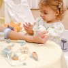 Freniland - Doctor Play Set for Kids for 3+,Pretend Play Medical Kit with Tools & Stethoscope, Educational Roleplay Toy - 4 of 4