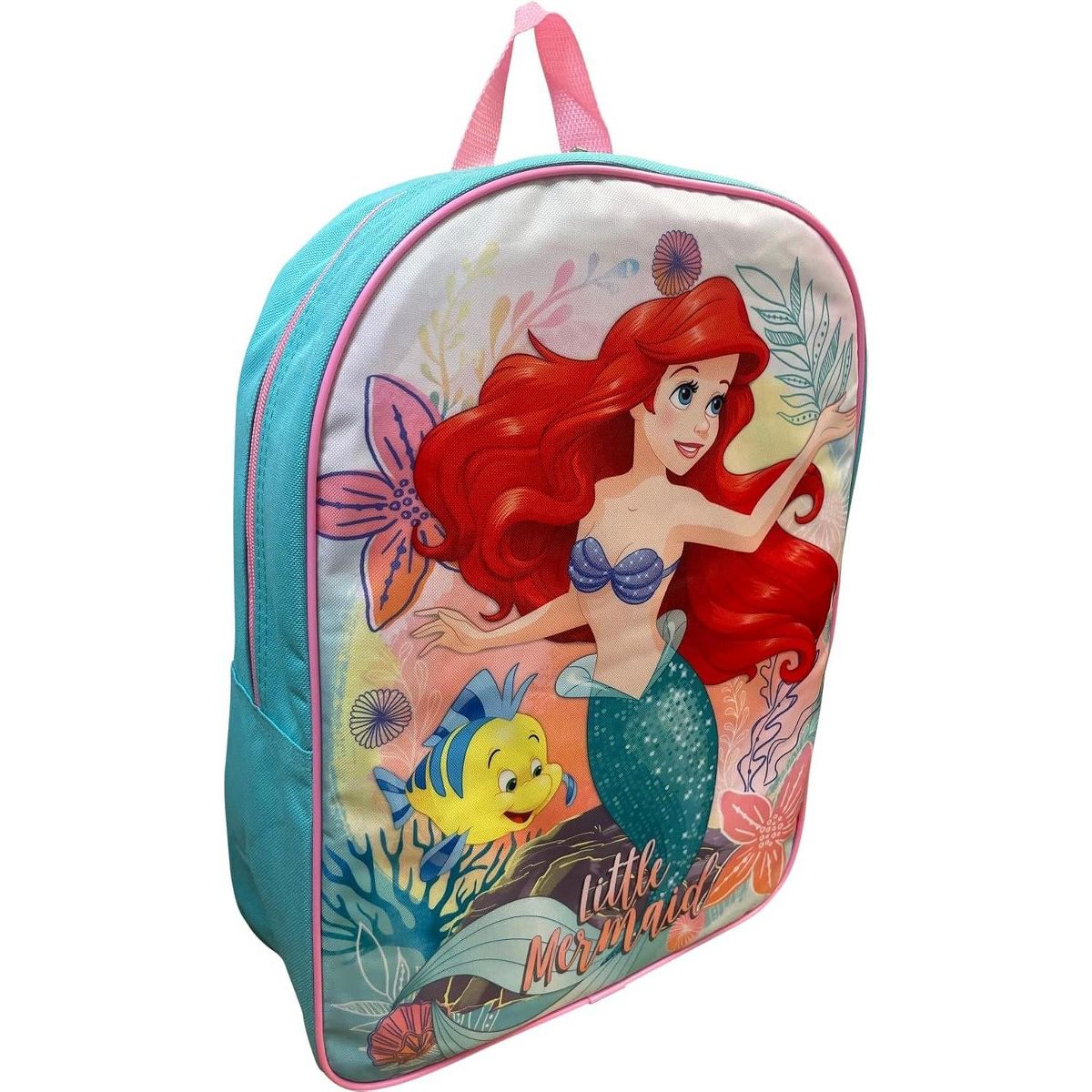 Kid's Licensed 15 Inch School Bag Backpack - thumbnail 5