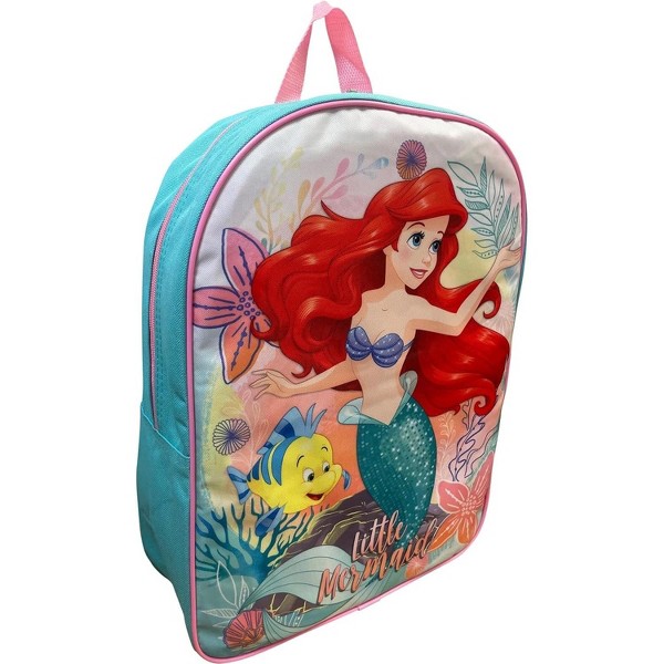 Mochila escolar con licencia de 15 pulgadas para niños 5