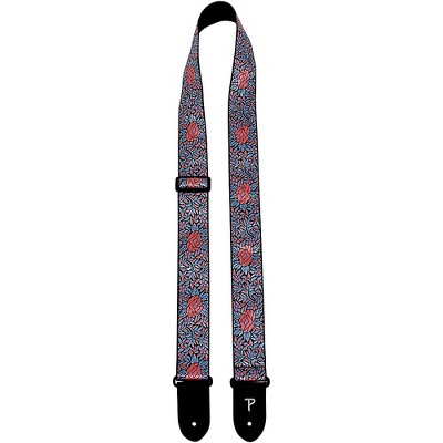 Perri's Jacquard Guitar Strap