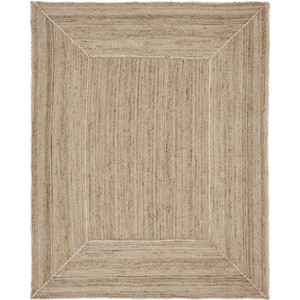 Nourison Terrazzo Jute Farmhouse Indoor Area Rug - 1 of 4