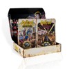 Bones Coffee Company Sin City Coffee Collector's Box Whole Bean (12 oz Pack of 2) - 4 of 4