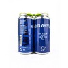 Noon Whistle Hop Prism Blue IPA Beer - 4pk/16 fl oz Cans - 3 of 3