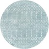 Unique Loom  Paxon Trellis Maeve Area Rug - 2 of 4
