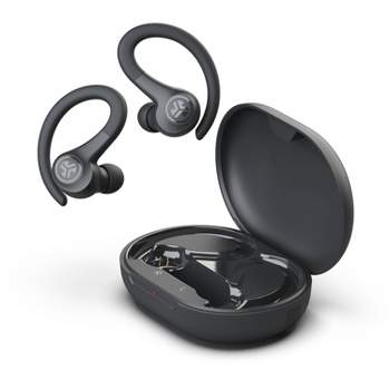 Jabra Talk 45 Wireless Noise Cancelling Bluetooth Headset, Certified  Refurbished : Target