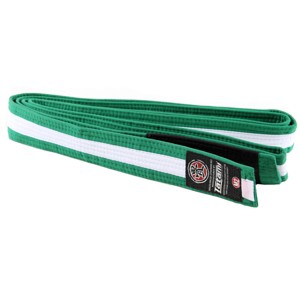 Tatami Fightwear Kid's IBJJF Rank Belt - 1 of 1