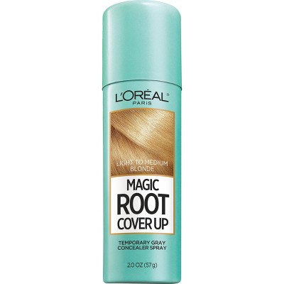 L'Oreal Magic Root Cover Up Li