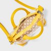 Game Day Clear Pouchette Crossbody Bag - Wild Fable™ - 4 of 4