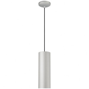 Access Lighting Pilson 1 - Light Pendant in  Satin - 1 of 1