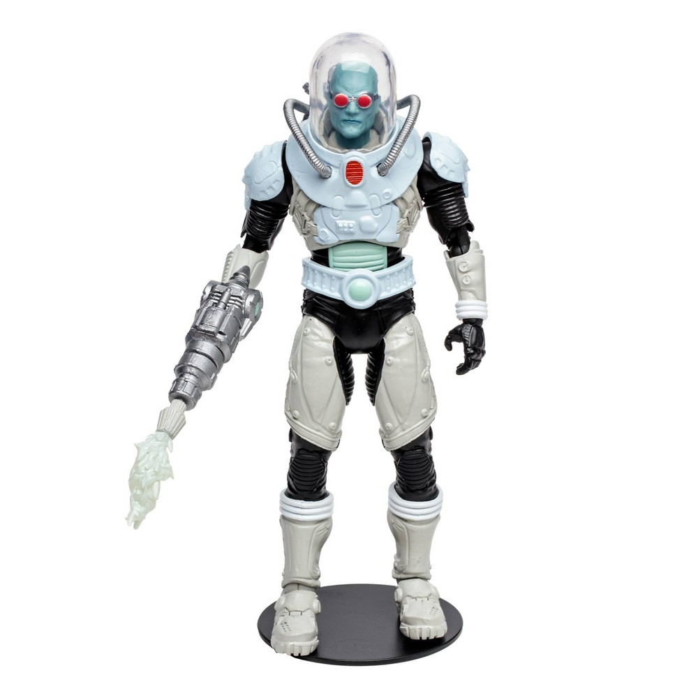 UPC 787926152838 product image for DC Comics Multiverse Victor Fries Mister Freeze Action Figure | upcitemdb.com