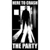 Men's Halloween II Michael Myers Crash the Party Sweatshirt - 2 of 4