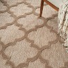 Nourison Trellis Outdoor Rug - 4 of 4