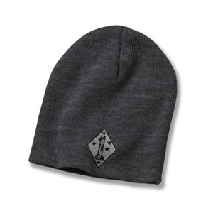 OUTSIDE THE WIRE Leatherneck for Life 1st Division Subdued Beanie - 1 of 2