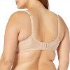 Women's Everyday Glamour Unlined Bra - Curvy Couture - image 2 of 2