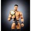 WWE Elite Ethan Page Action Figure, Series #119, 6" Collectible with Articulation & Accessories - 3 of 4