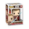 Funko POP! Star Wars Young Obi-Wan Kenobi Figure - 2 of 3