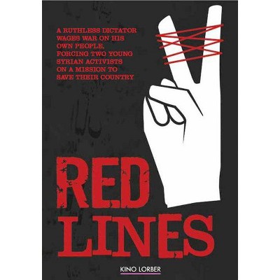 Red Lines (DVD)(2015)