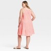 Women's Mini Sundress - Universal Thread™ - 2 of 3