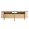 Modway Cadence 71" Curved TV Stand - 3 of 4